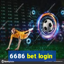 6686 bet login